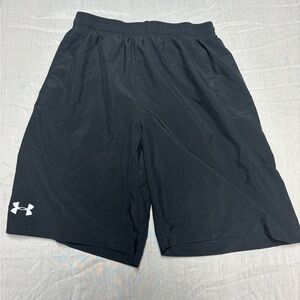Under Armour Athletic Shorts